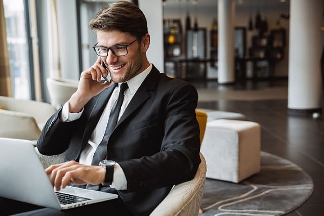 business computers Brisbane