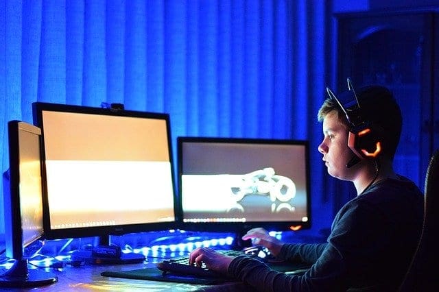 gaming PC Brisbane