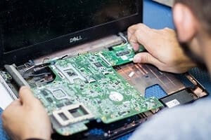 Core Computers: The Fix My Laptop Professionals
